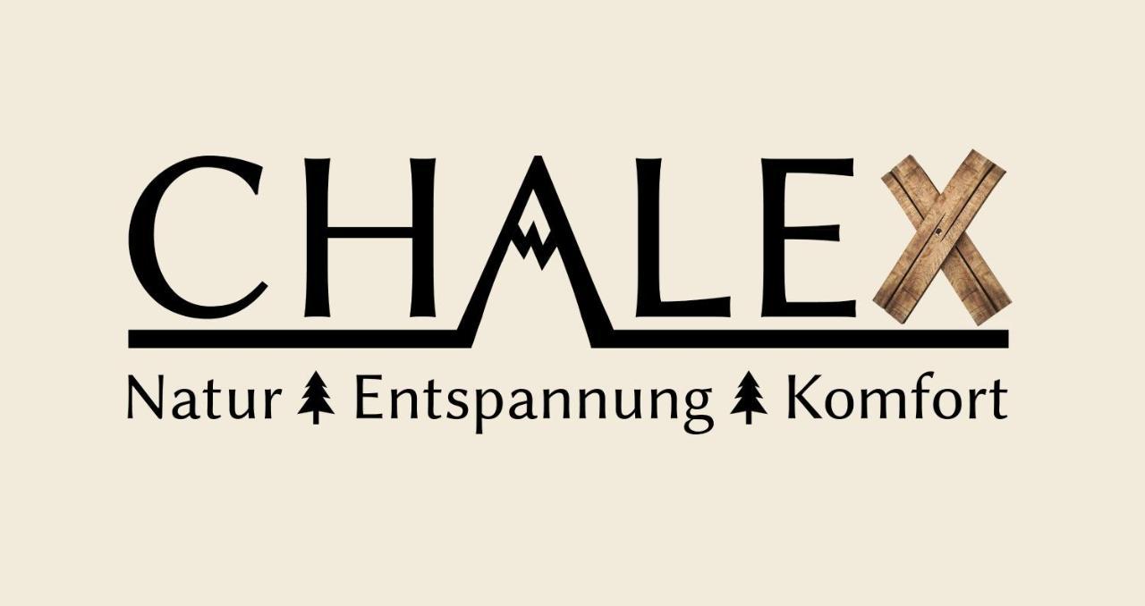 Chalex Villa Aigen im Muehlkreis Exterior photo
