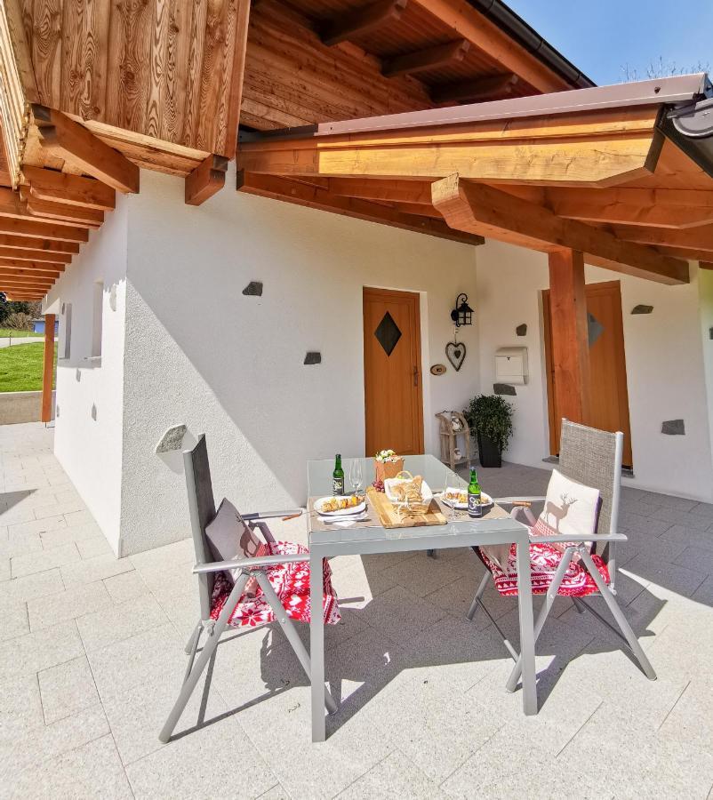 Chalex Villa Aigen im Muehlkreis Exterior photo